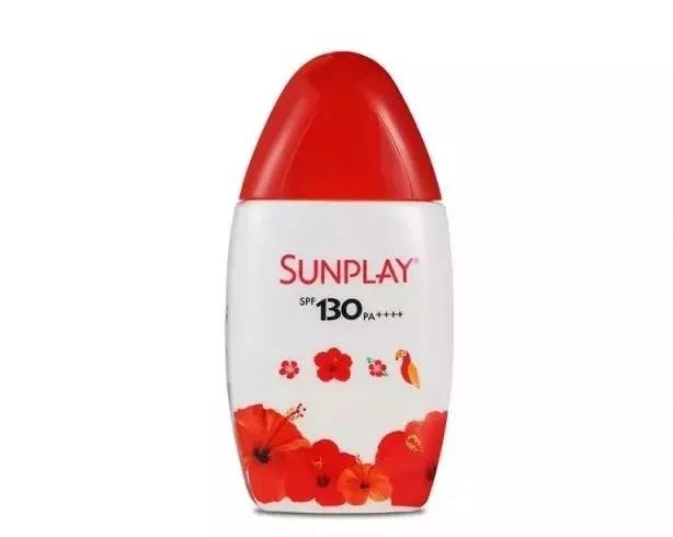 美康粉黛防晒霜防晒黑 (防晒霜推荐军训防晒黑)