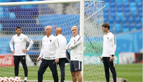 法国队最新冠军,法国队史top5