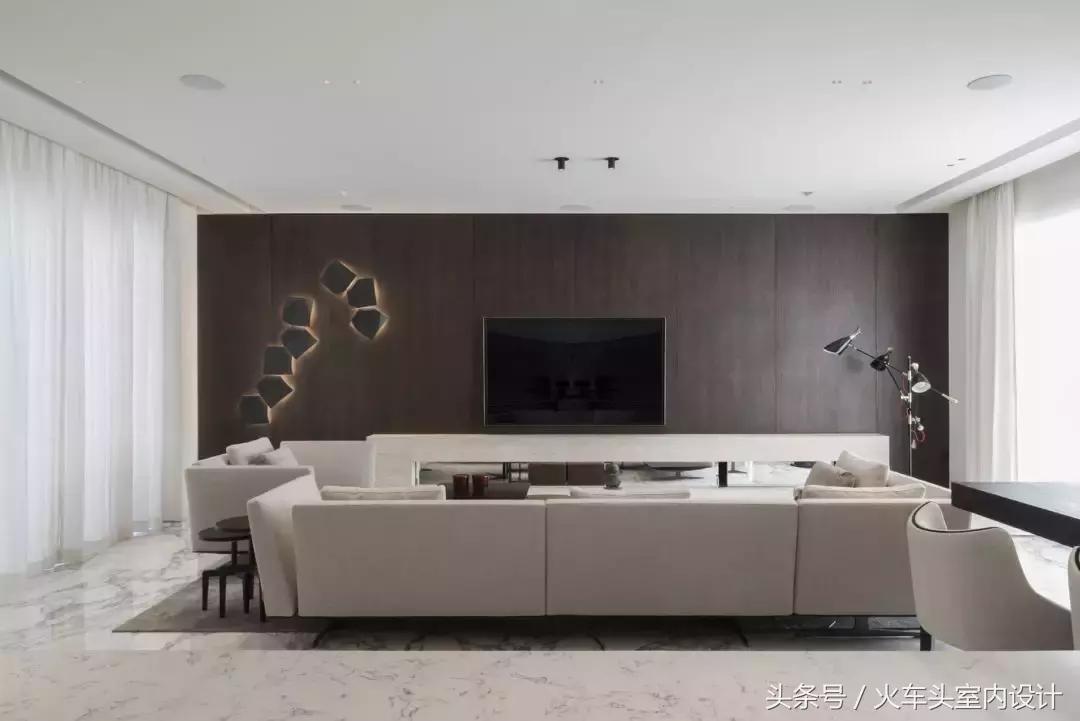 迪拜土到极致就是潮,国内迪拜风格