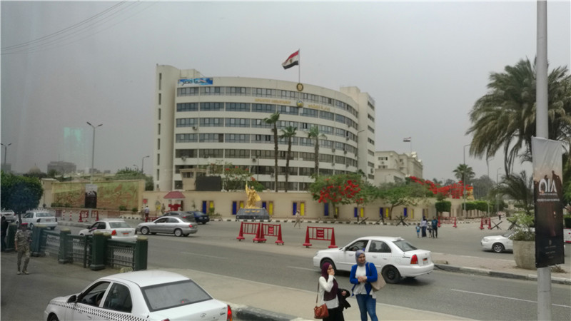 埃及阿联酋旅游十日上海出发,2019埃及之旅