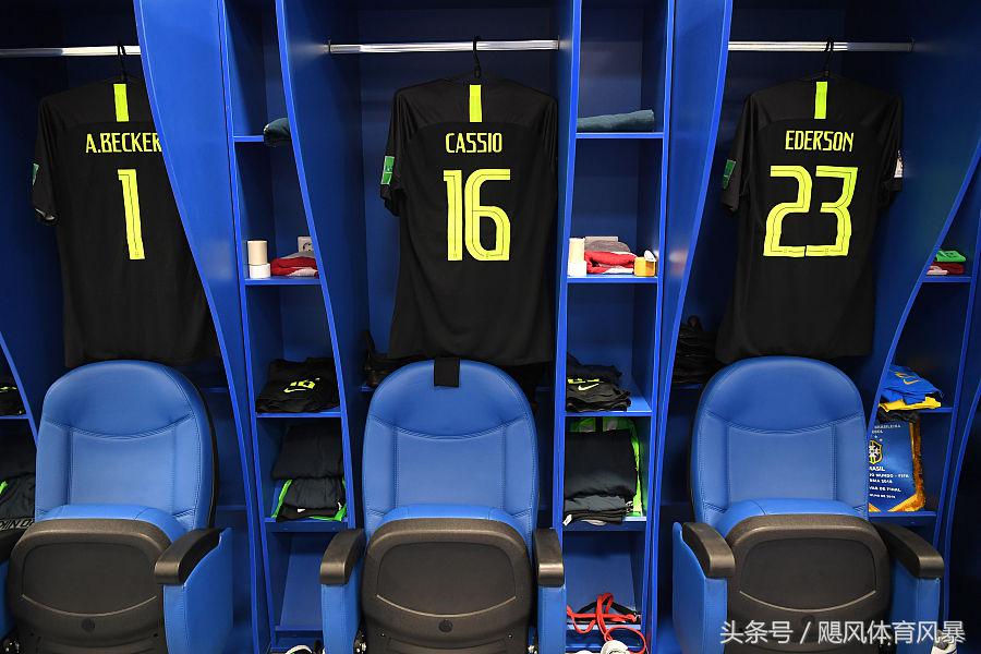 世界杯哪支球队带了4个门将,这届世界杯哪个队门将最出色