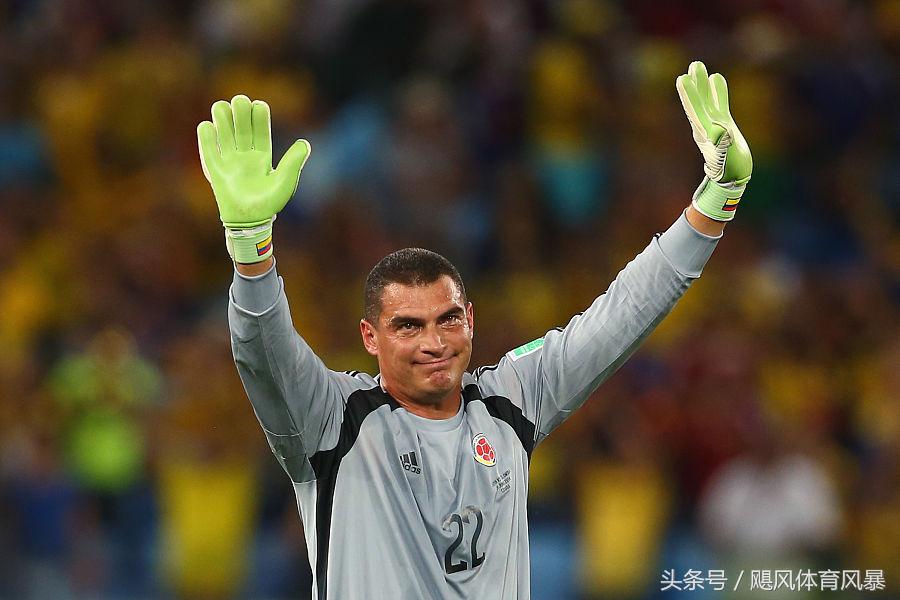 世界杯哪支球队带了4个门将,这届世界杯哪个队门将最出色