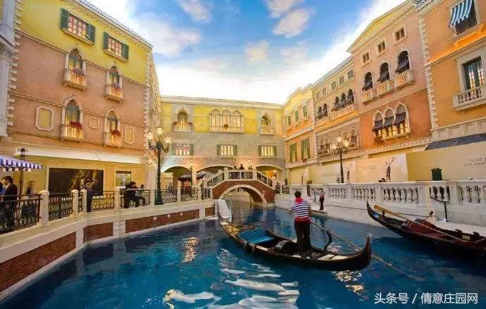 全球最受欢迎的十大城市,全球实力最强10个城市