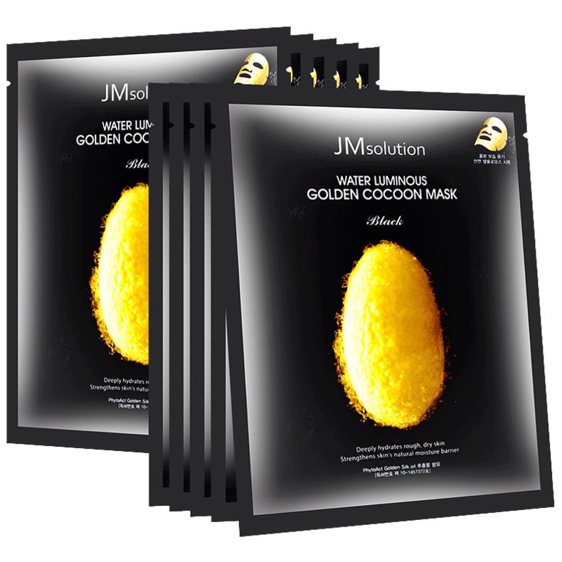 口碑超棒的网红面膜，你用过几款？