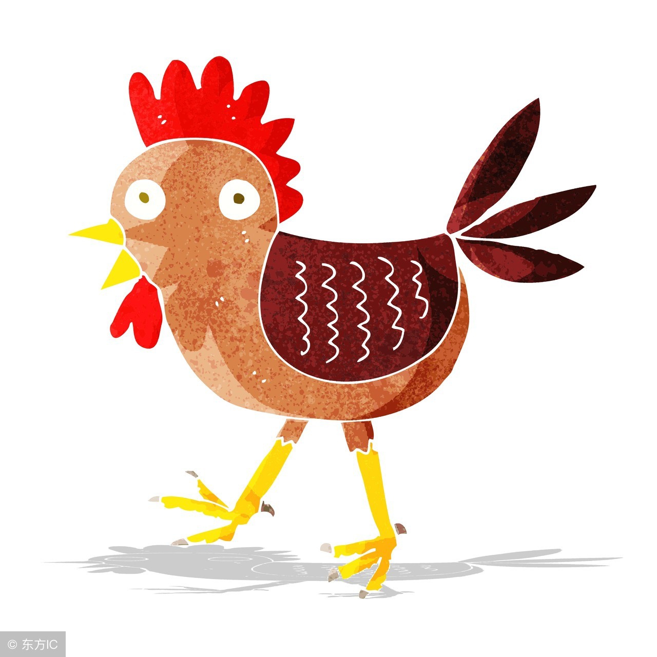 生肖鸡今日必有大喜,生肖鸡未来三天的大事