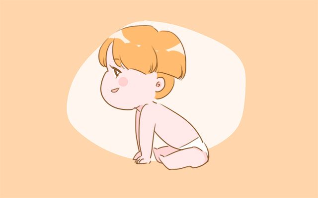 怎样预防宝宝腿弯,如何判断宝宝小腿弯曲是否正常