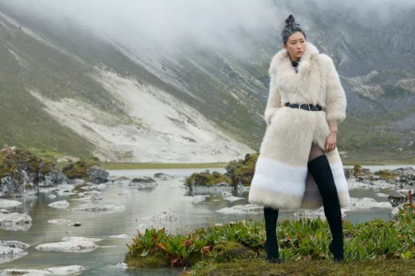 商业修图人物皮肤,商业皮肤修图