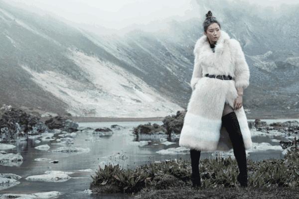 商业修图人物皮肤,商业皮肤修图