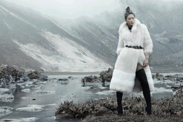 商业修图人物皮肤,商业皮肤修图