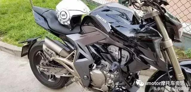 升仕310和宝马310对比哪个好,摩友对升仕350r的看法