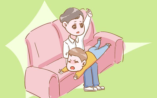 宝宝被异物堵塞气道的急救方法,孩子喉咙被异物卡住怎么办