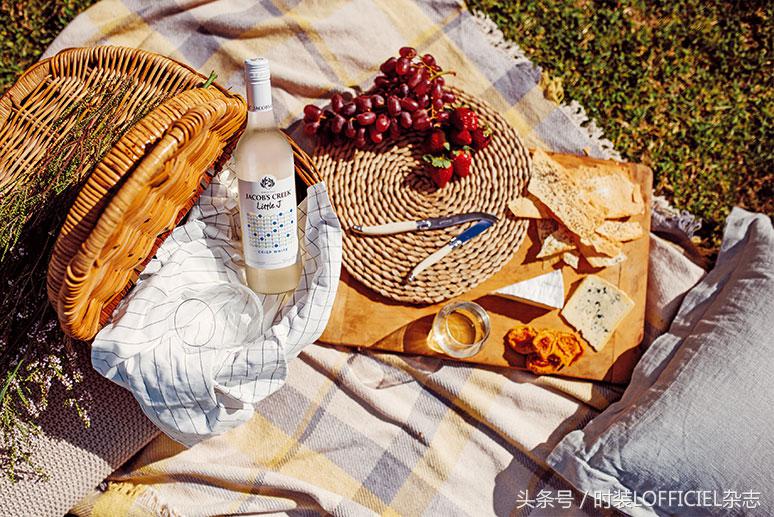 超浓郁果香白葡萄酒,梅雨季白葡萄酒