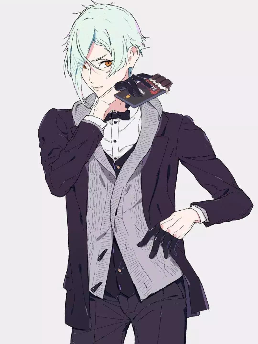 本期壁纸推荐光翼,本期封面壁纸