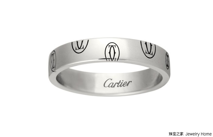卡地亚rondedecartier价格,卡地亚cactusdecartier系列