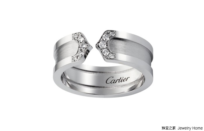 cartier卡地亚c系列经典款,卡地亚captivedecartier系列