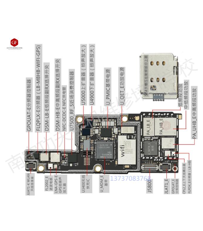 iphonex鍒锋満鎶ラ敊2009鎬庝箞瑙e喅,iphonex鍒锋満鎶ラ敊53鎬庝箞瑙e喅