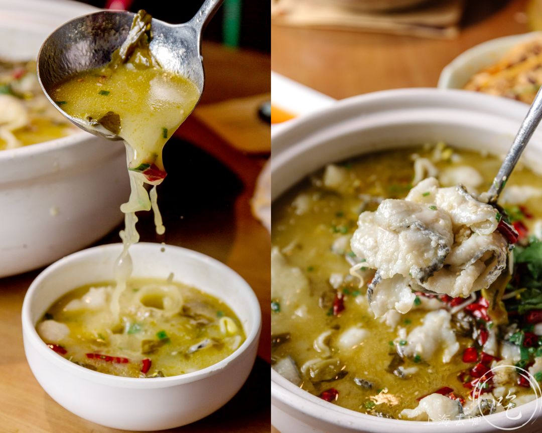 火了10年的俩胖纸！仅凭1道菜，每天卖出80000+份！