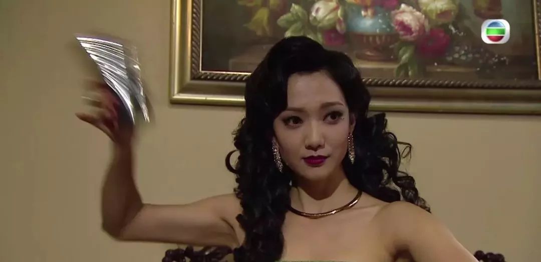 tvb力捧花旦现状,tvb力捧小生近况