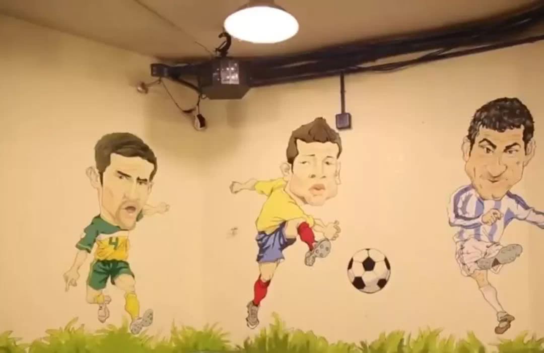 重庆球迷去哪里看球,重庆欧洲杯看球的地方观音桥