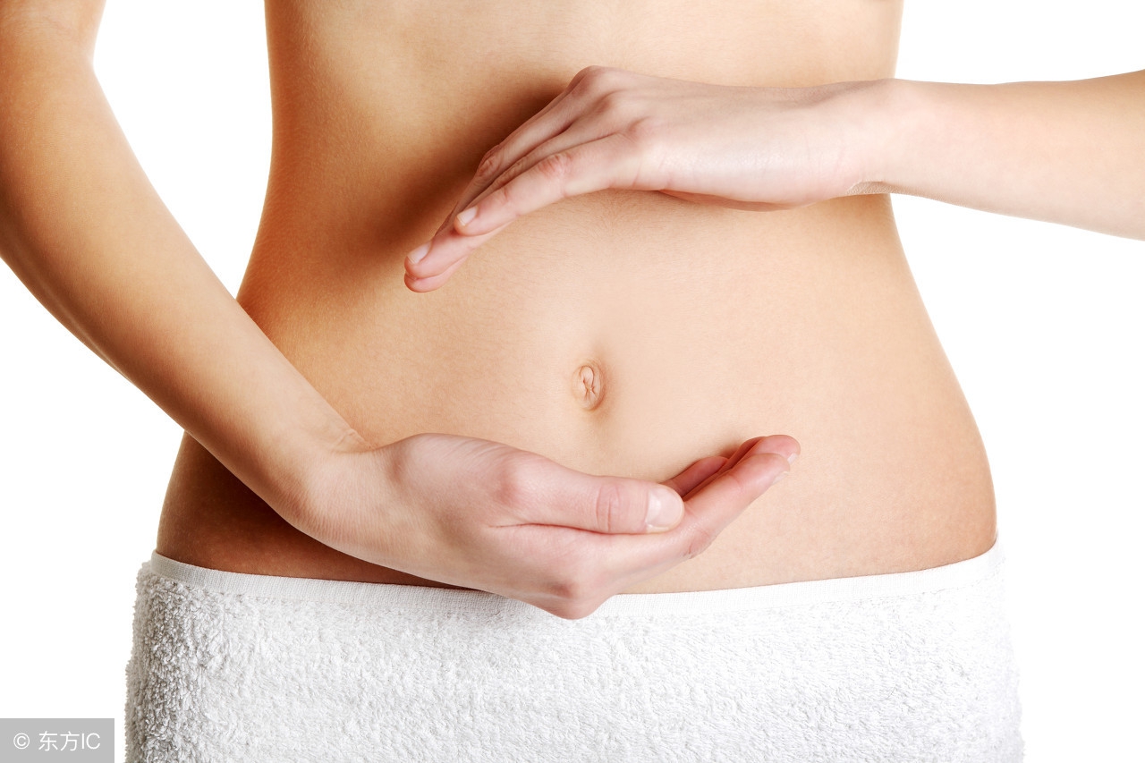 挖过肚脐里“脏东西”的朋友,请进来看看