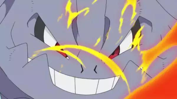 小刚大钢蛇mega进化石从哪来的,神奇宝贝mega进化大全