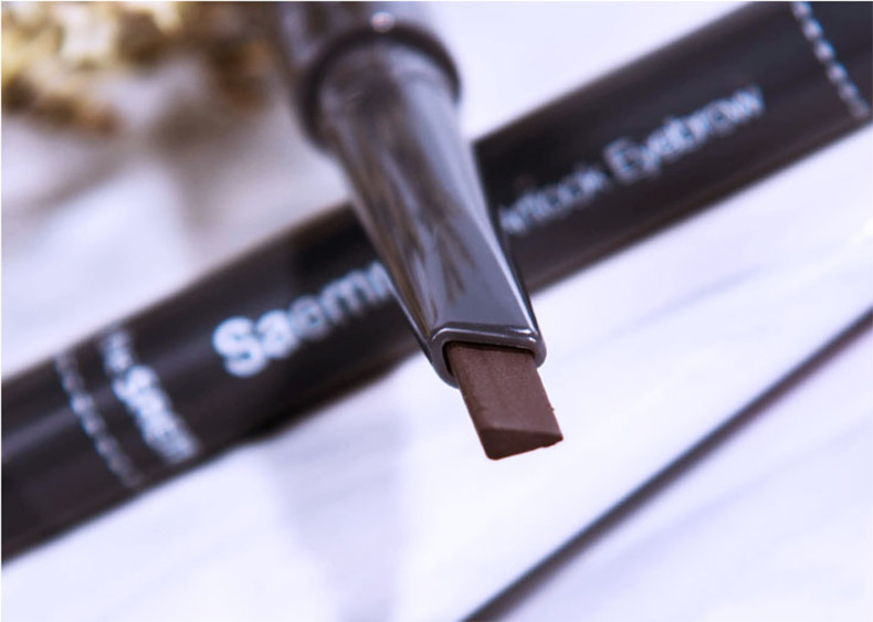 眉笔手残推荐测评,测评眉笔防水防汗不掉色推荐正品