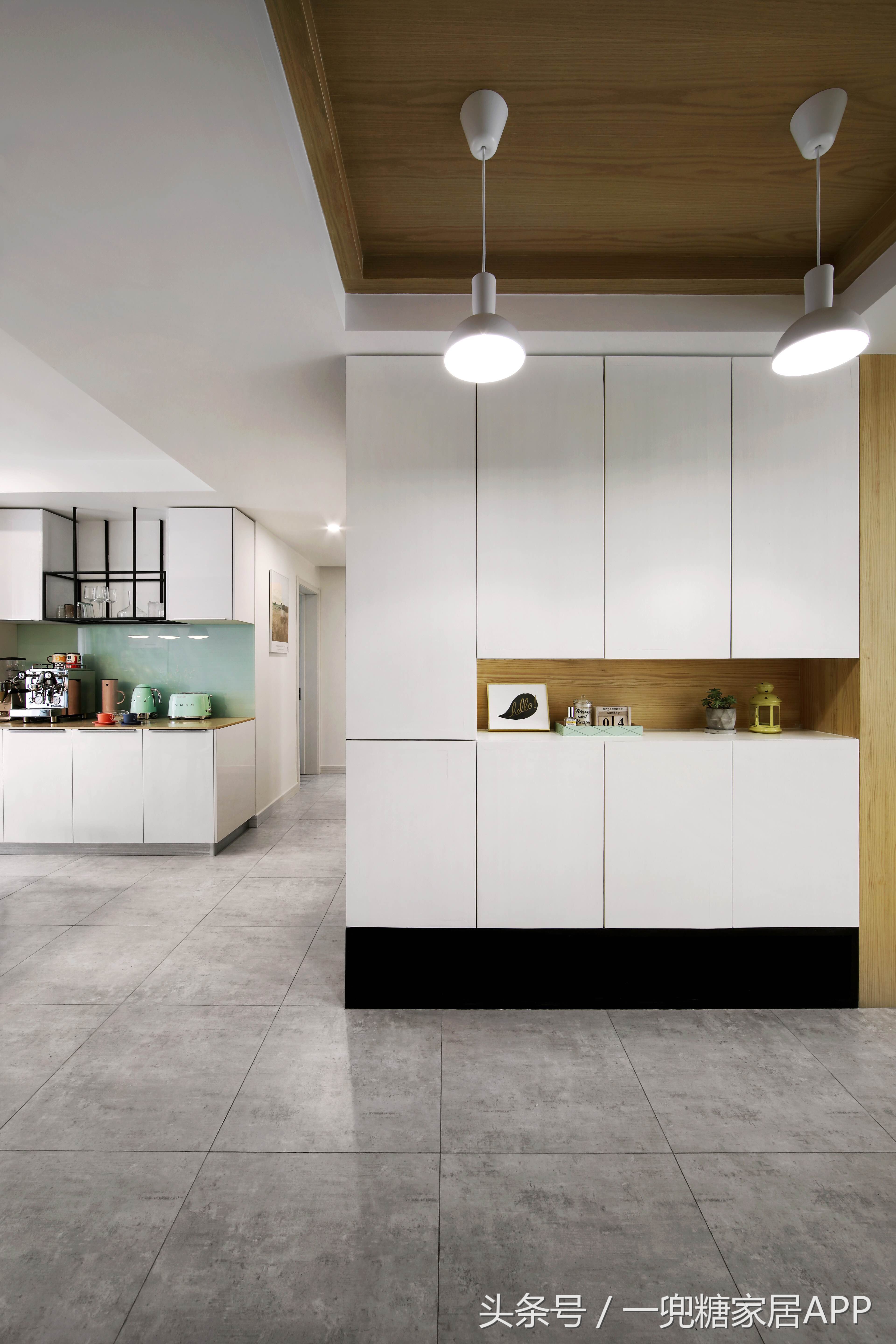 85后情侣装修,85后新婚小夫妻装修房