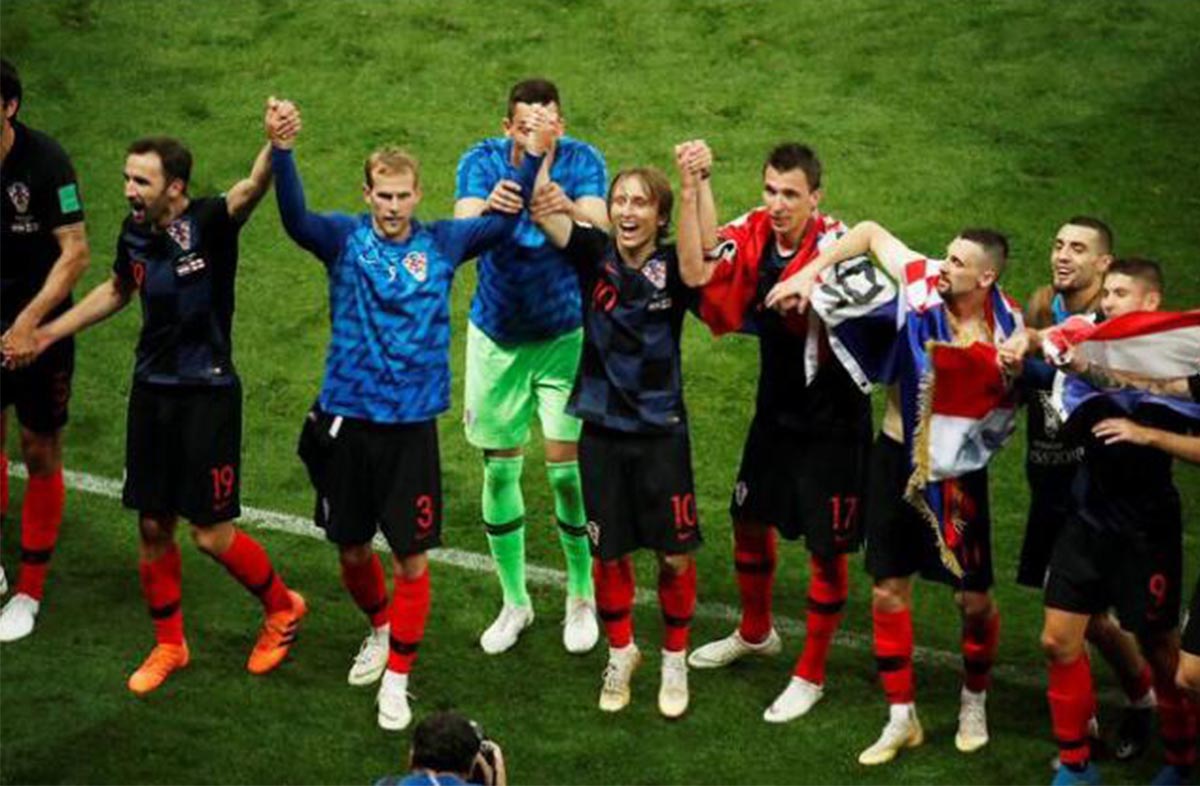 2018年俄罗斯世界杯宣传海报,led闪光板世界杯