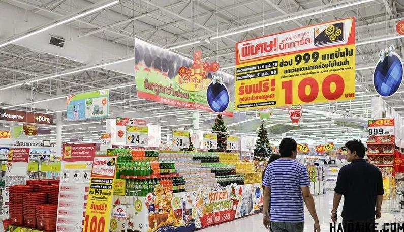 泰国清迈购物指南,泰国清迈购物攻略买什么