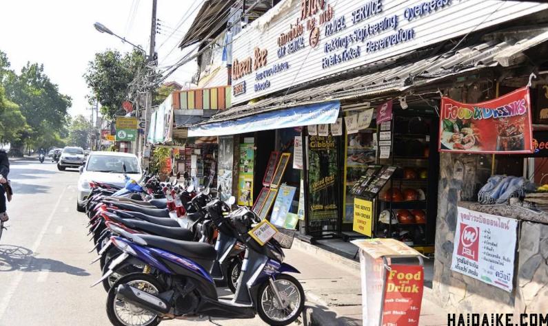 清迈必买伴手礼,清迈泰国bigc购物攻略