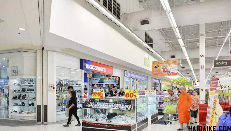 清迈必买伴手礼,清迈购物攻略必买清单