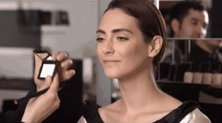 浓颜妆高光推荐,好物推荐发光贴