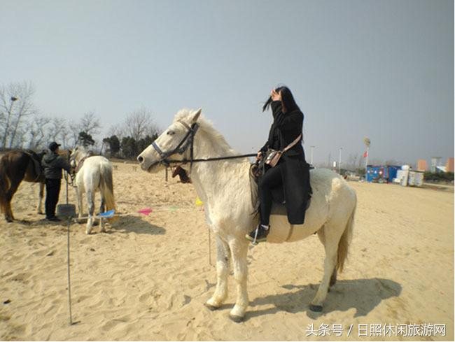 日照的风景真美,日照的景色真美