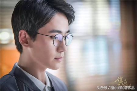 朱一龙演技不怎么样啊,朱一龙的演技是否被小看了