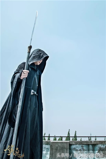 居老师美照惊艳,居老师为什么这么帅