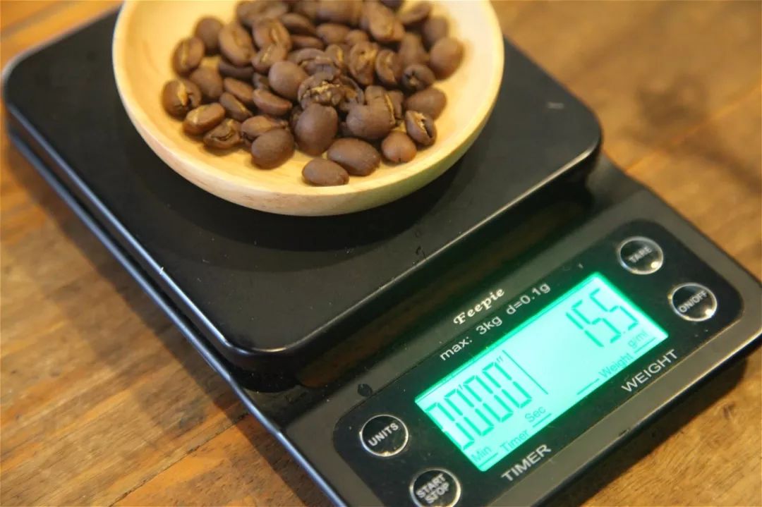 扇形滤杯手冲咖啡教程,简单易懂的滴滤杯手冲咖啡