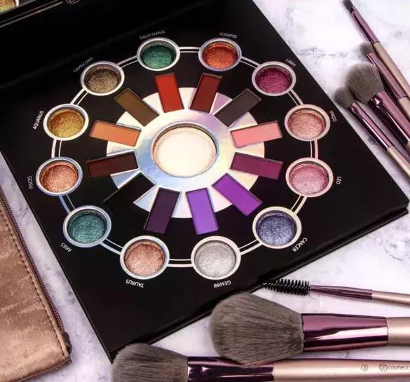 价格600左右的化妆品,化妆品推荐梳妆台