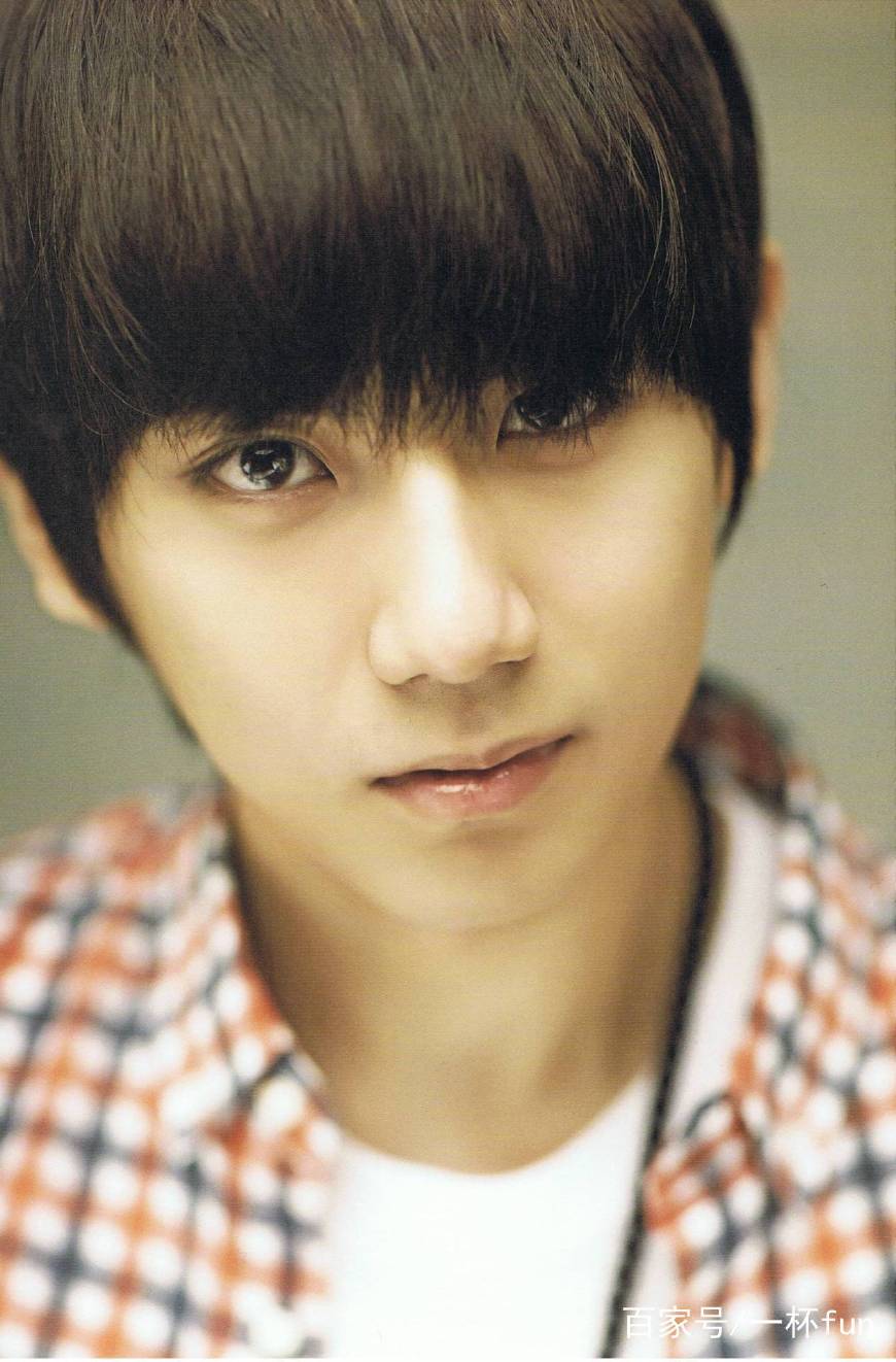 张贤胜troublemaker,张贤胜被淘汰后怎么出道的