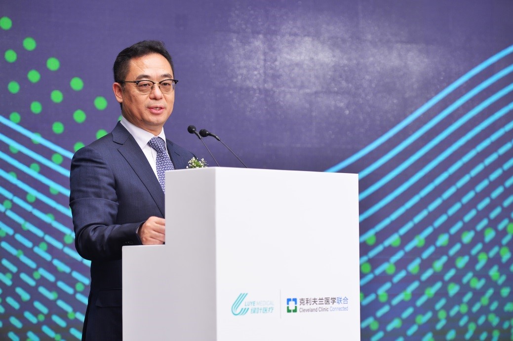 克利夫兰医学中心和霍普金斯,克利夫兰医学中心和克利夫兰诊所