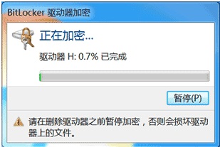 u盘怎么加密比较快比较好,如何提升u盘的安全性