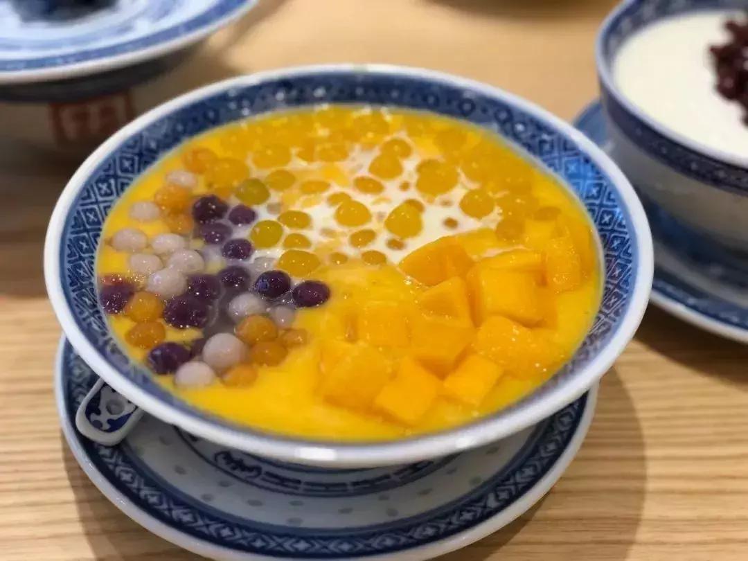 成都甜品店推荐打卡,高颜值甜品店探店成都