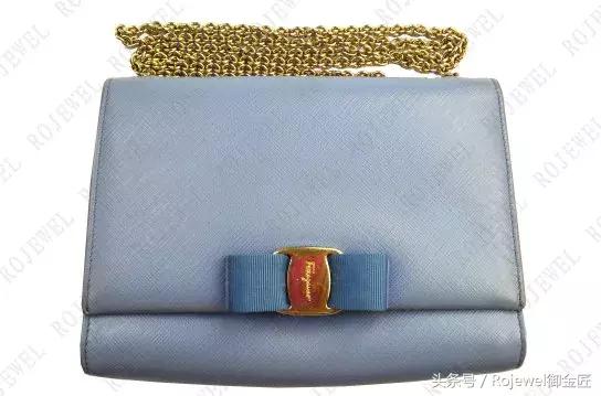 菲拉格慕包包红色丝绒,菲拉格慕包包蝴蝶结上色