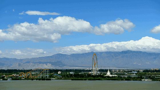 银西高铁修好后西安到银川得多久,银西高铁最迟下午几点发银川