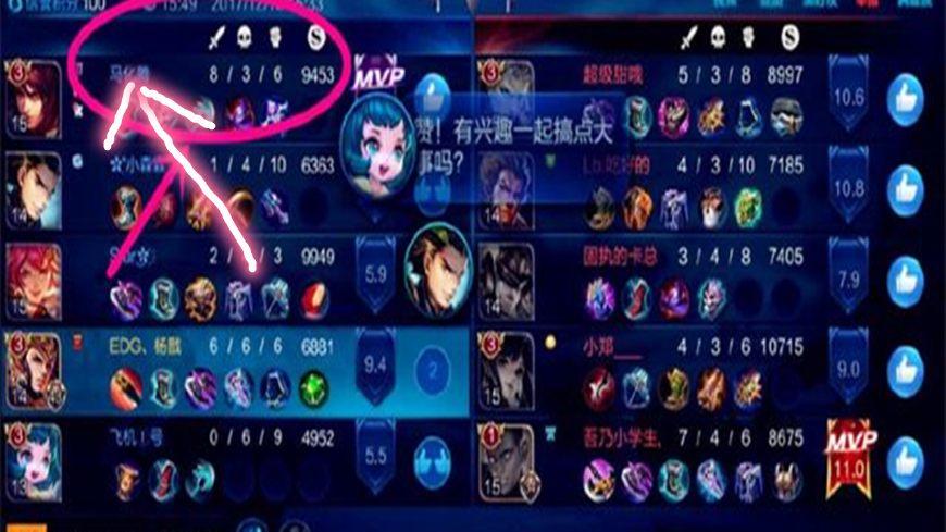 王者荣耀游戏id六字冷门好听,王者荣耀最撩人的id不重复4个字