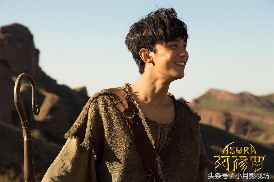 电影阿修罗动漫完整版,阿修罗电影值得一看么