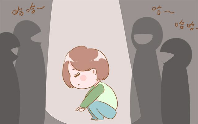 小孩是颜控嫌弃爸妈难看,有没有人嫌弃自己孩子长得丑