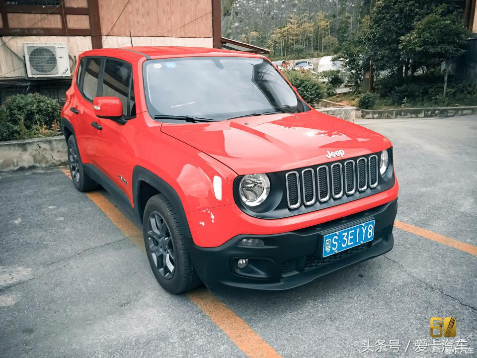 超级卡友,黔桂自驾游全过程