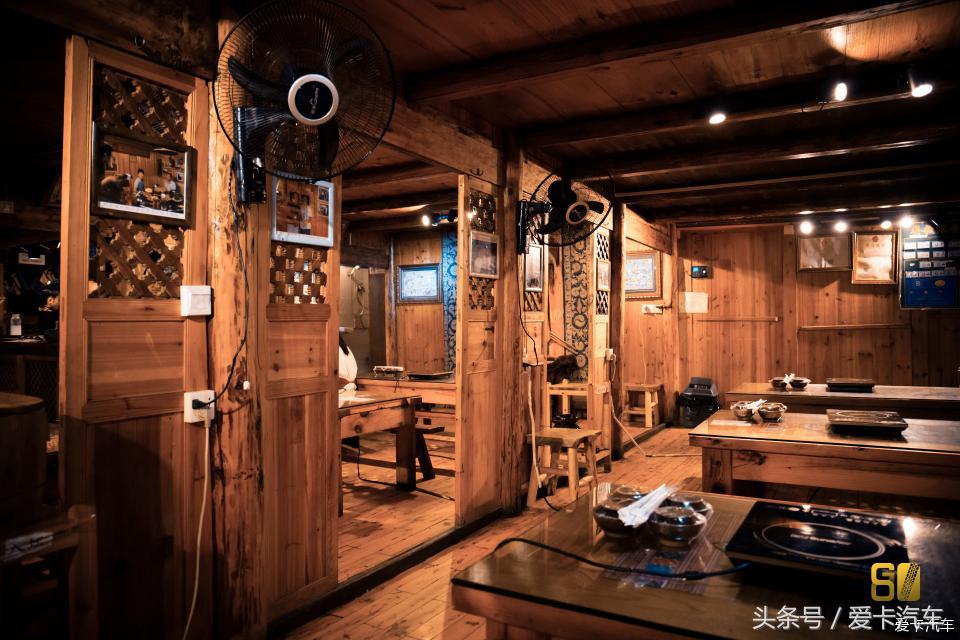 超级卡友,黔桂自驾游全过程