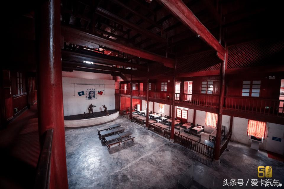 超级卡友,黔桂自驾游全过程