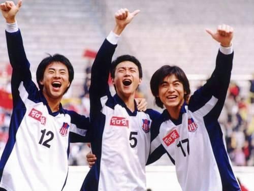 专题经典足球电影top10你看过哪部,十部经典足球电视剧推荐